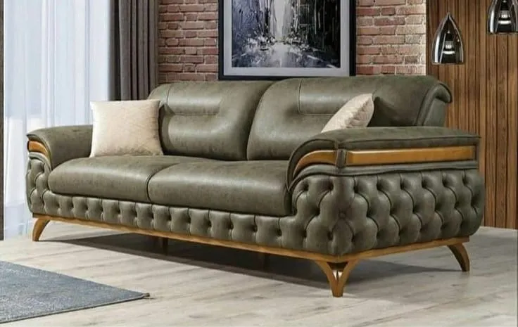 custom leather sofa in bangalore